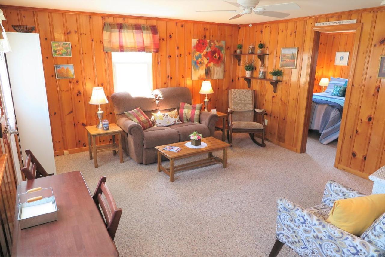 2 Minute Walk To Beach, Cape Cod Escape ميناء دينيس المظهر الخارجي الصورة